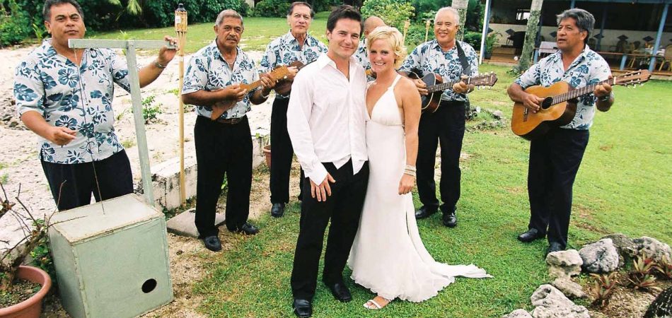 Weddings at Tamarind