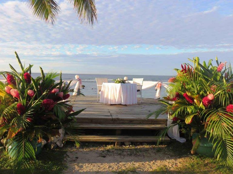 About Tamarind House